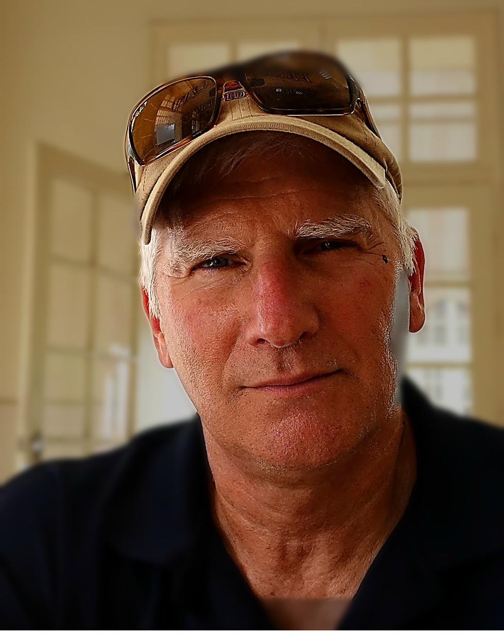 Derrick Senior — GoalGuide coach and founder